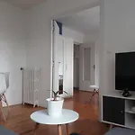 Charmant F2 avec vue, proche centre