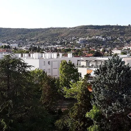 F2 Avec Vue, Proche Centre Apartment