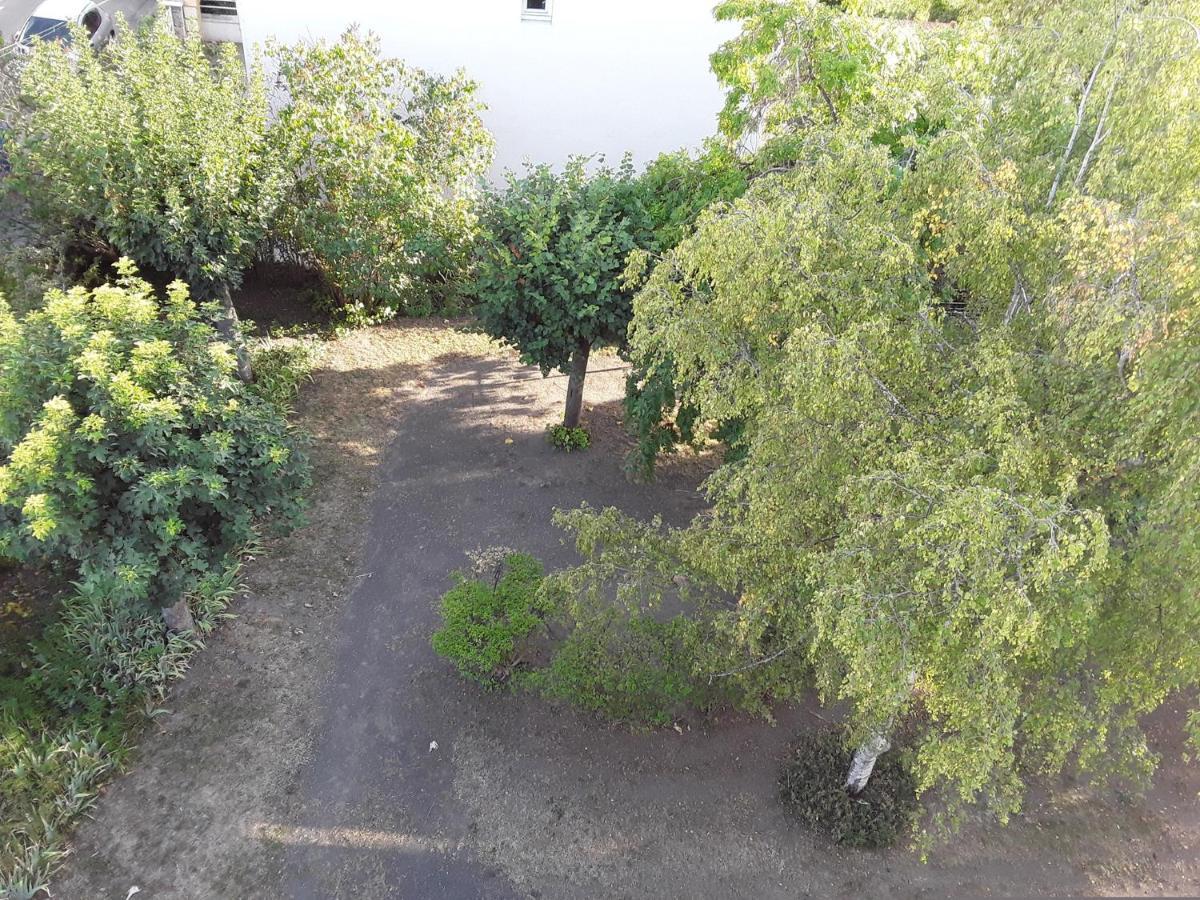 F2 Avec Vue, Proche Centre *