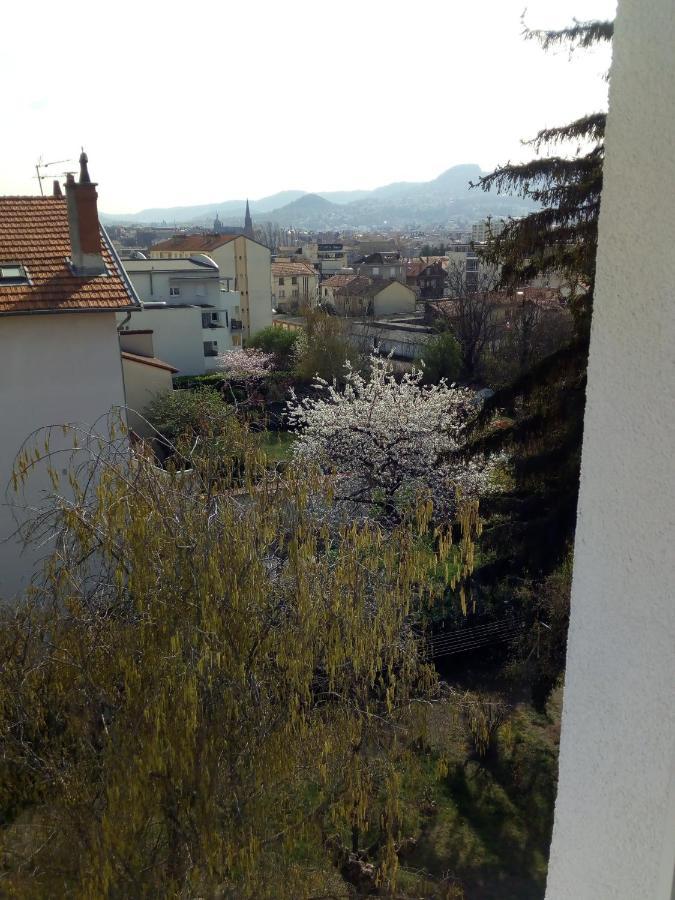 F2 Avec Vue, Proche Centre Appartement