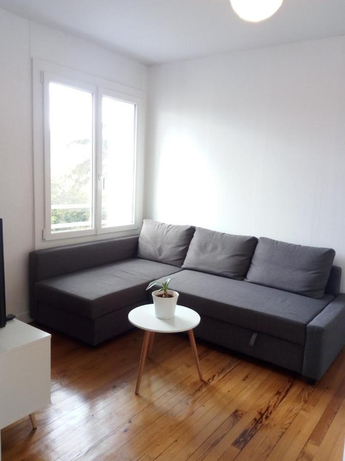 F2 Avec Vue, Proche Centre